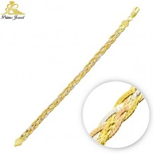 Gümüş Tarz Bilezik/Bileklik